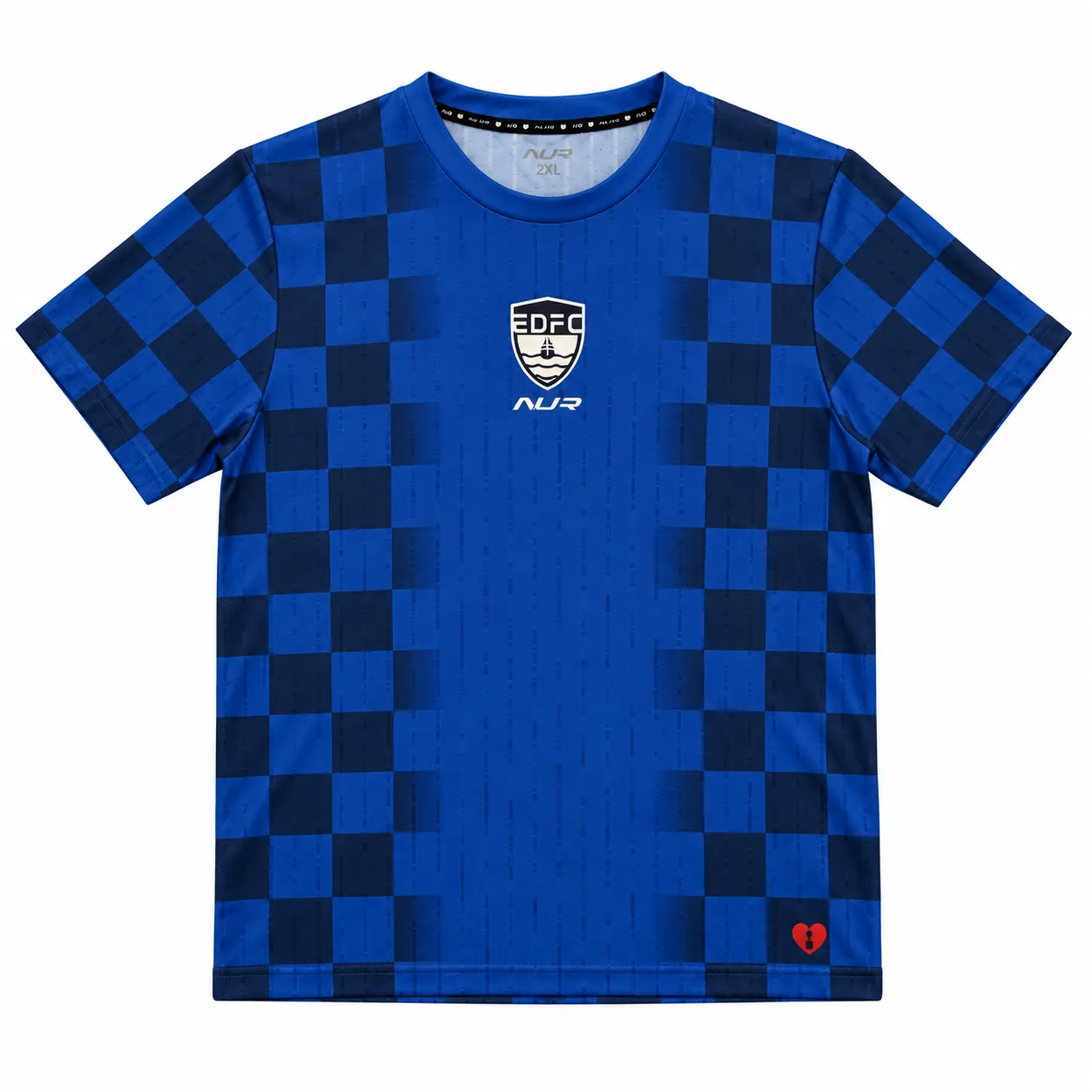 1st Away Jersey — Dark Blue / Navy (Pre-Order) — Dark Blue / Navy